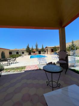 Dar Mona, Taroudant (foto 4)