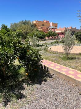 Dar Mona, Taroudant (foto 2)
