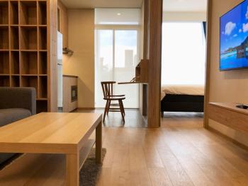Gateaway sukhumvit 42 home, Bangkok (foto 5)