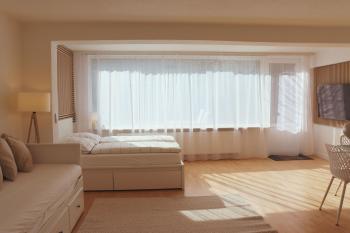Ruhiges Privatzimmer an der Messe, Hannover (foto 5)