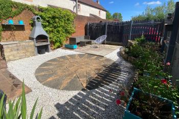Cosy cottage with free parking close to airport, Edimburgo (foto 2)