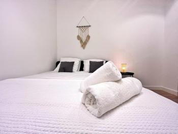 RF102 - Magnifique et spacieux 3 pièces, Nizza (foto 3)