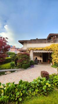 Magiau - Piano terra in Villa con Giardino, Pergine Valsugana (photo 2)