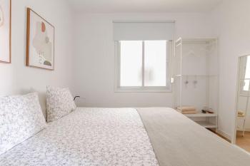 Habitación privada en el centro de Bilbao, Bilbao (photo 2)