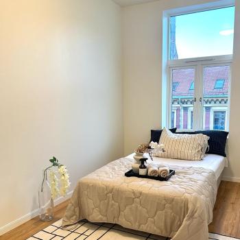 Central Apartment with billiardtable, Oslo (Foto 4)