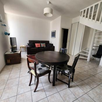 Appartement a deux pas de la Promenade des Anglais, Nice (photo 4)