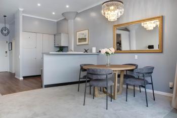 Spacious Newly Renovated Princes Wharf 1BR, Auckland (photo 2)