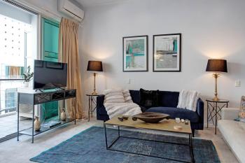 Spacious Newly Renovated Princes Wharf 1BR, Auckland (photo 3)