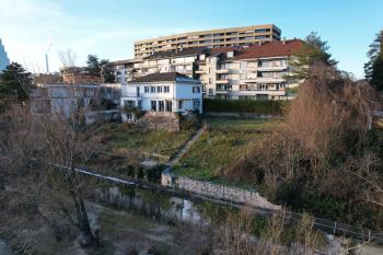 Rhine view, Bâle (photo 2)