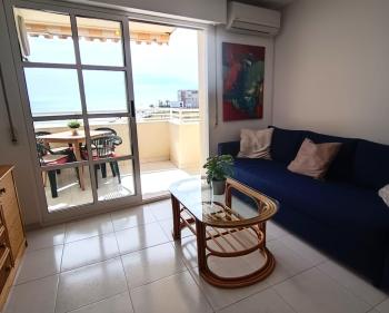 PMT15 - Seafront Apartment, Torrevieja (foto 4)