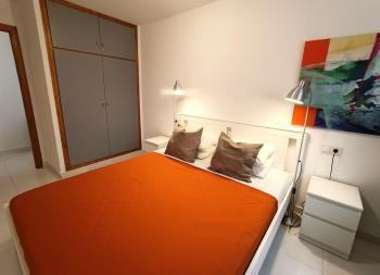 PMT15 - Seafront Apartment, Torrevieja (foto 2)
