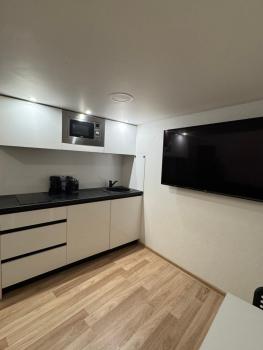 Loft 22 in Riga center, Riga (fotografie 2)