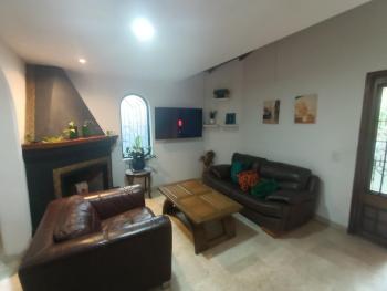 Casa Campestre con terraza para 10 Poblado S Lucas 108, Medellín (photo 2)