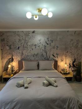 Filopappou Nest, Atenas (foto 2)