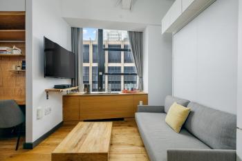 Placemakr Wall Street, New York (photo 3)