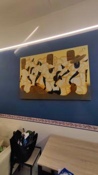 Gara Holiday Home- Bologna Airport Suite, Boloňa (fotografie 4)