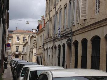 Hotel Du Parc, Bordeaux (fotografie 4)