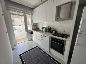 Central apartment suitable for large families, 20 minutes to the beach, Antalya (photo 2)