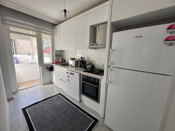 Central apartment suitable for large families, 20 minutes to the beach, Antalya (photo 4)