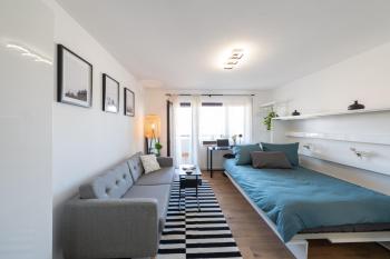 City Studio am Marienplatz, Stuttgart (Foto 4)