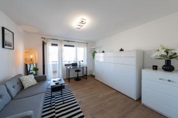 City Studio am Marienplatz, Stuttgart (Foto 3)