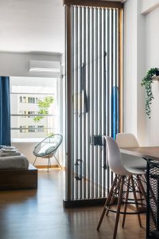 Môss Suite - Monastiraki Square View, Atény (fotografie 3)