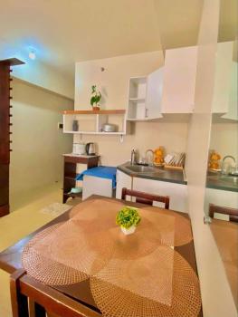 JBL Condo, Centrio Towers, Ayala, Sampong (fotografie 3)