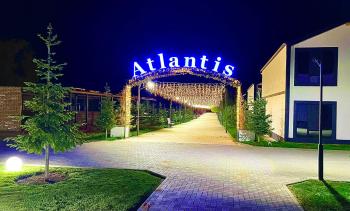 Apartment, Центр Отдыха Atlantis, Сары-Ой, 1-й этаж, Chon-Sary-Oy (fotografie 3)