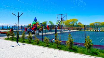 Apartment, Центр Отдыха Atlantis, Сары-Ой, 1-й этаж, Chon-Sary-Oy (fotografie 2)
