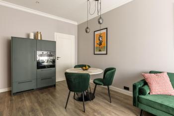 Velvet Apartment, Riga (foto 5)