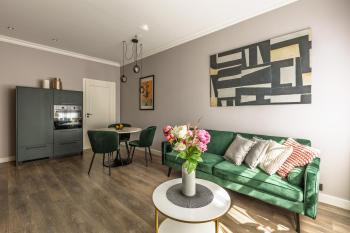 Velvet Apartment, Riga (foto 2)