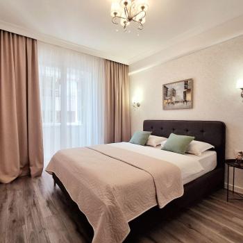 Долина Роз Прекрасное, Kišiněv (fotografie 4)