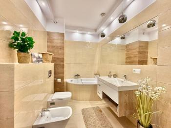 Lux 2bed, Wawel Castle, parking, Cracovia (foto 3)