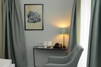 Hotel im Hof, Munich (photo 5)