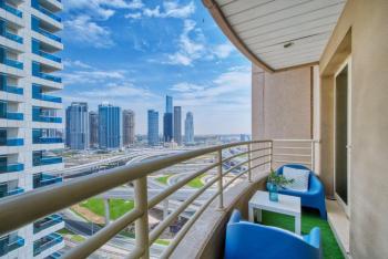 GuestReady - 1BR | Marina View with Amenities, Dubaj (fotografie 3)