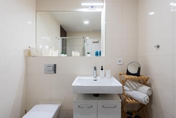 Petrská Residence Apartments Near Prague Old Town - Self Check in, Prag (Foto 5)