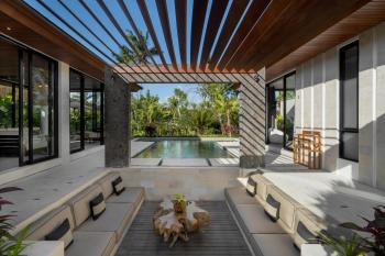 Villa Pyla by BaliSuperhost, Ubud (photo 2)