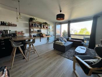 Appartement Bordeaux avec parking privé, Bordeaux (zdjęcie 5)