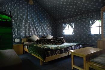 The tented tribe, Dharamsala (fotografie 3)