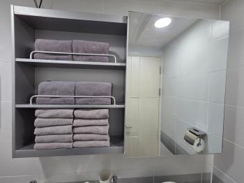 JW's Bukhansan Healing Stay I, Soul (fotografie 4)