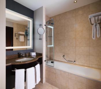 Sheraton Grand Krakow, Krakau (Foto 4)