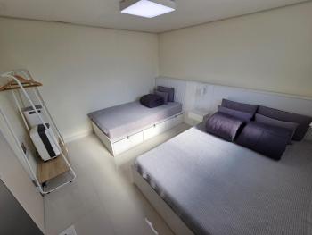 JW's Bukhansan Healing Stay II, Soul (fotografie 4)