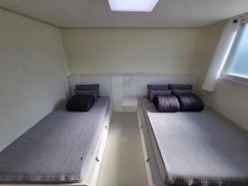 JW's Bukhansan Healing Stay II, Soul (fotografie 5)
