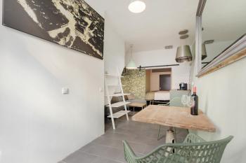 Beautiful 'tiny house' in Utrecht City Center, Utrecht (foto 2)