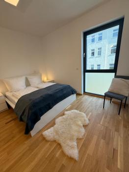ElbeCity Apartment, Drážďany (fotografie 3)