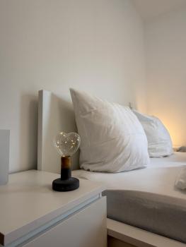 ElbeCity Apartment, Drážďany (fotografie 2)