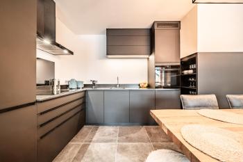 Apartment Rivulet, Châtel- by EMERALD STAY, Châtel (fotografie 3)