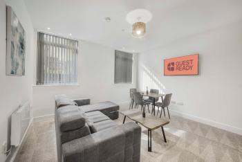 GuestReady - Gladstone, Liverpool (fotografie 2)
