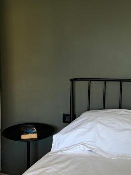 The Cityview Veranda Studio, Tirana (Foto 5)