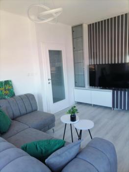 MaFi apartment, Bitola (fotografie 4)